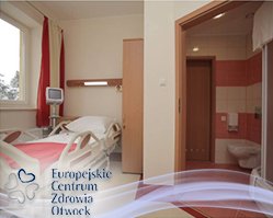 Slider image (6) European Health Centre Otwock